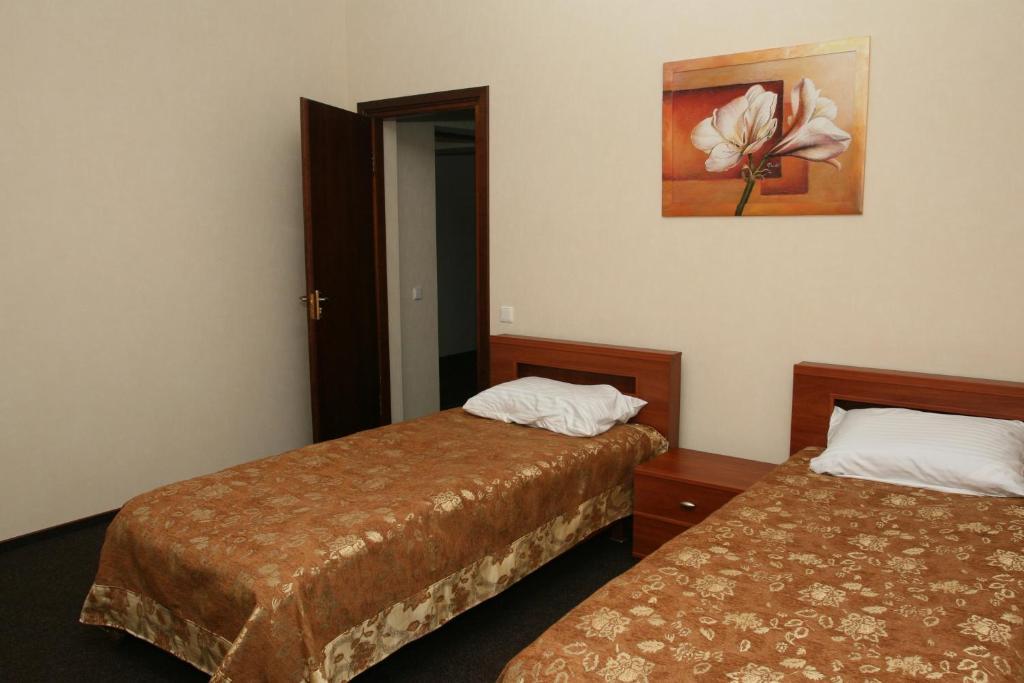 Hotel Complex Zelenyi Gai Kopachuvka Quarto foto