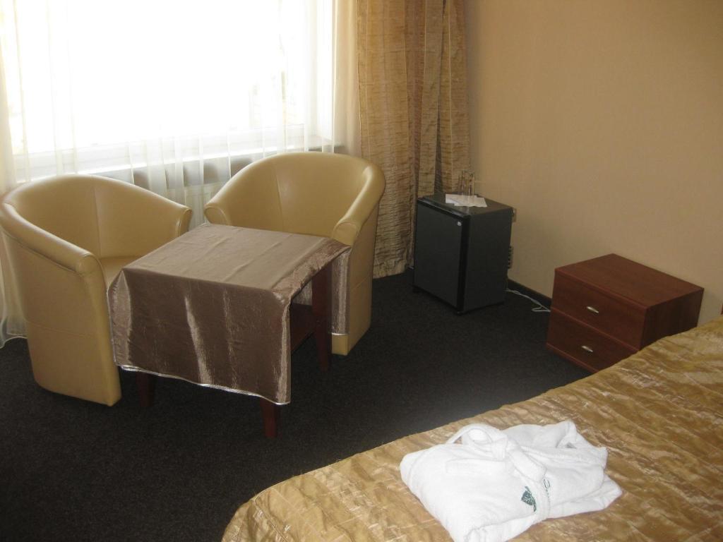 Hotel Complex Zelenyi Gai Kopachuvka Quarto foto