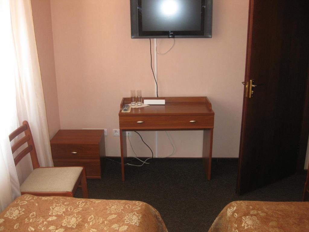 Hotel Complex Zelenyi Gai Kopachuvka Quarto foto