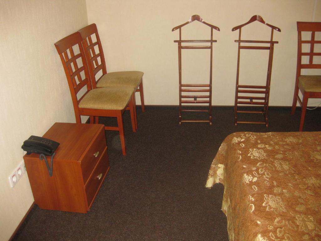 Hotel Complex Zelenyi Gai Kopachuvka Quarto foto